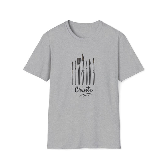 Creative Harmony T-Shirt