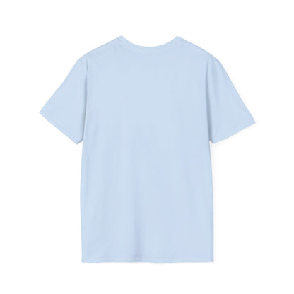 Camera Focus T-Shirt
