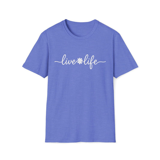 Life Flow 2 T-Shirt