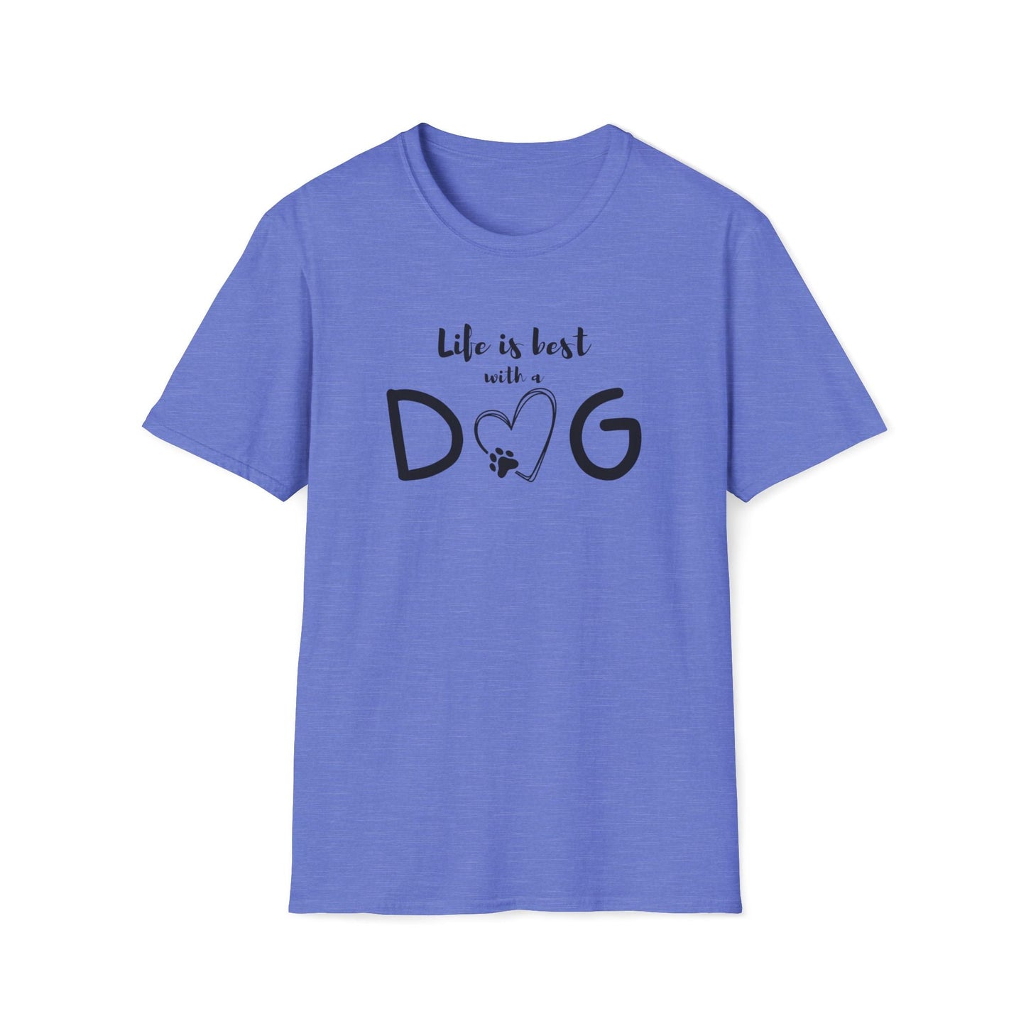 Life is Best T-Shirt