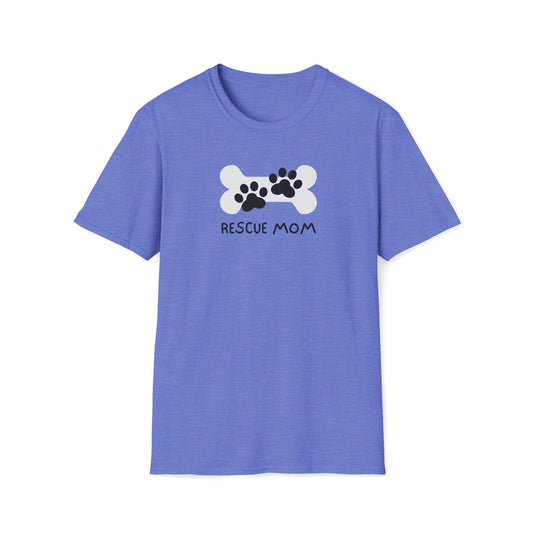 Rescue Mom T-Shirt