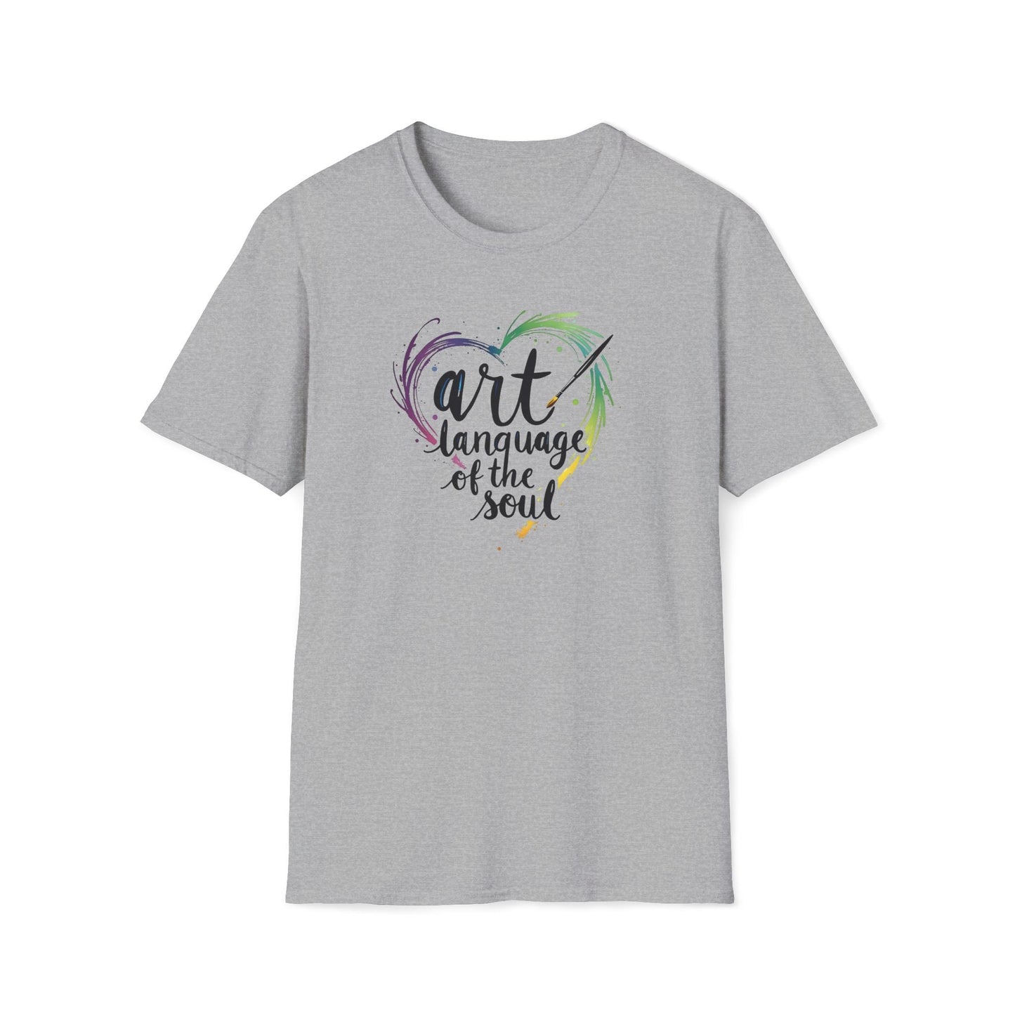 Soul Art T-Shirt