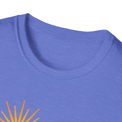 Camera Focus T-Shirt