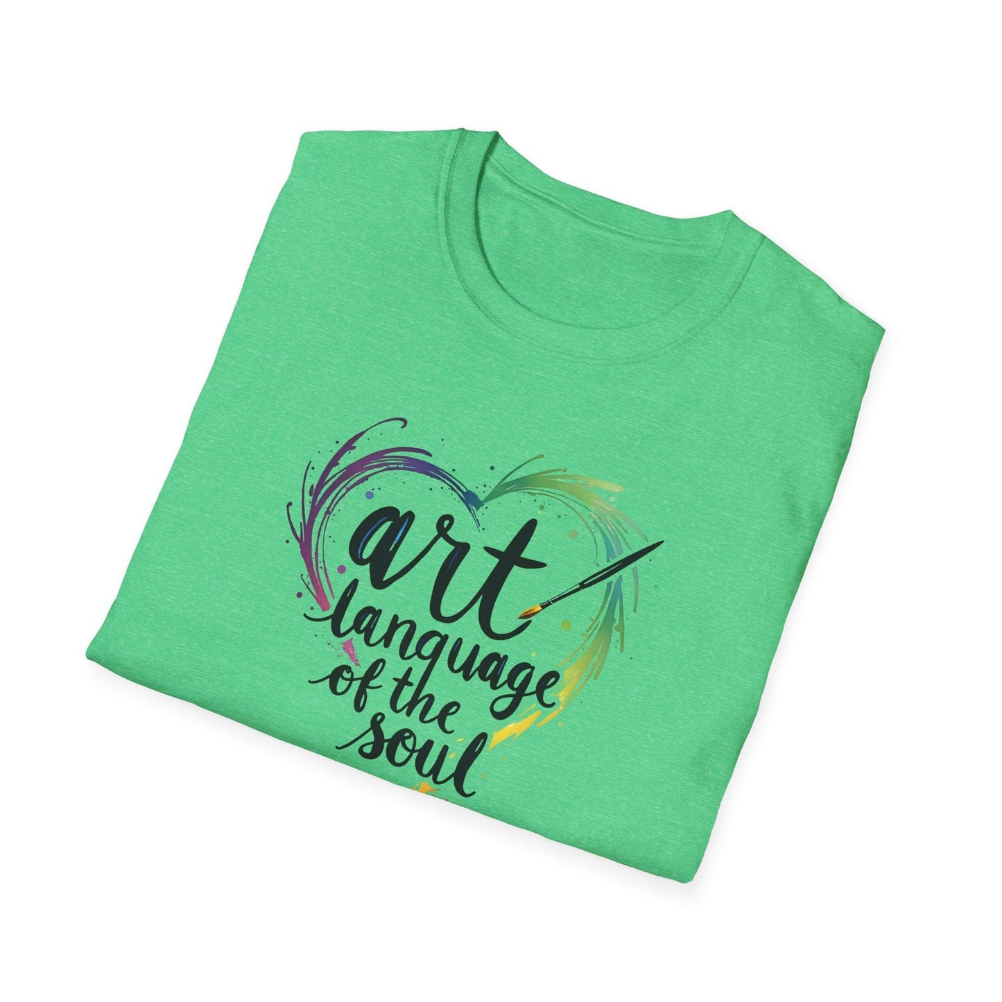 Soul Art T-Shirt