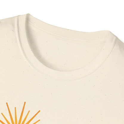 Camera Focus T-Shirt