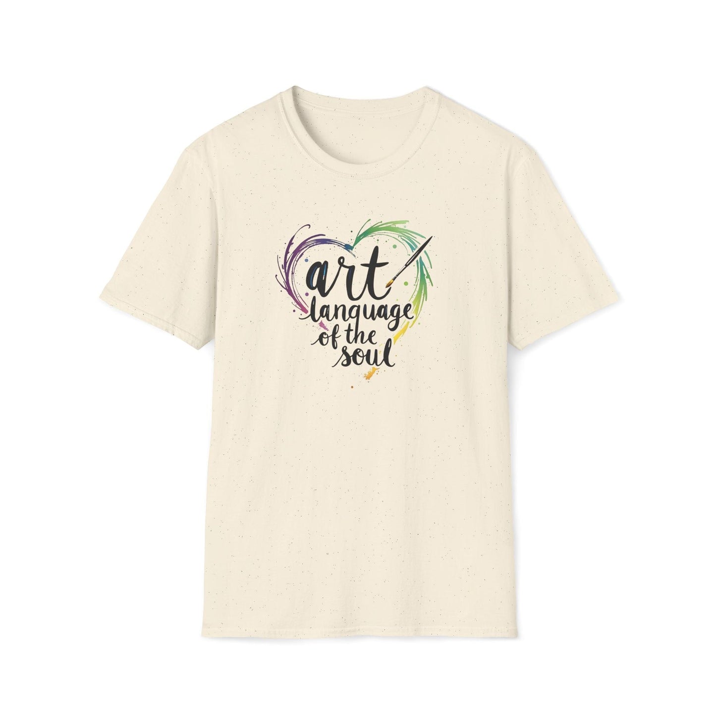 Soul Art T-Shirt