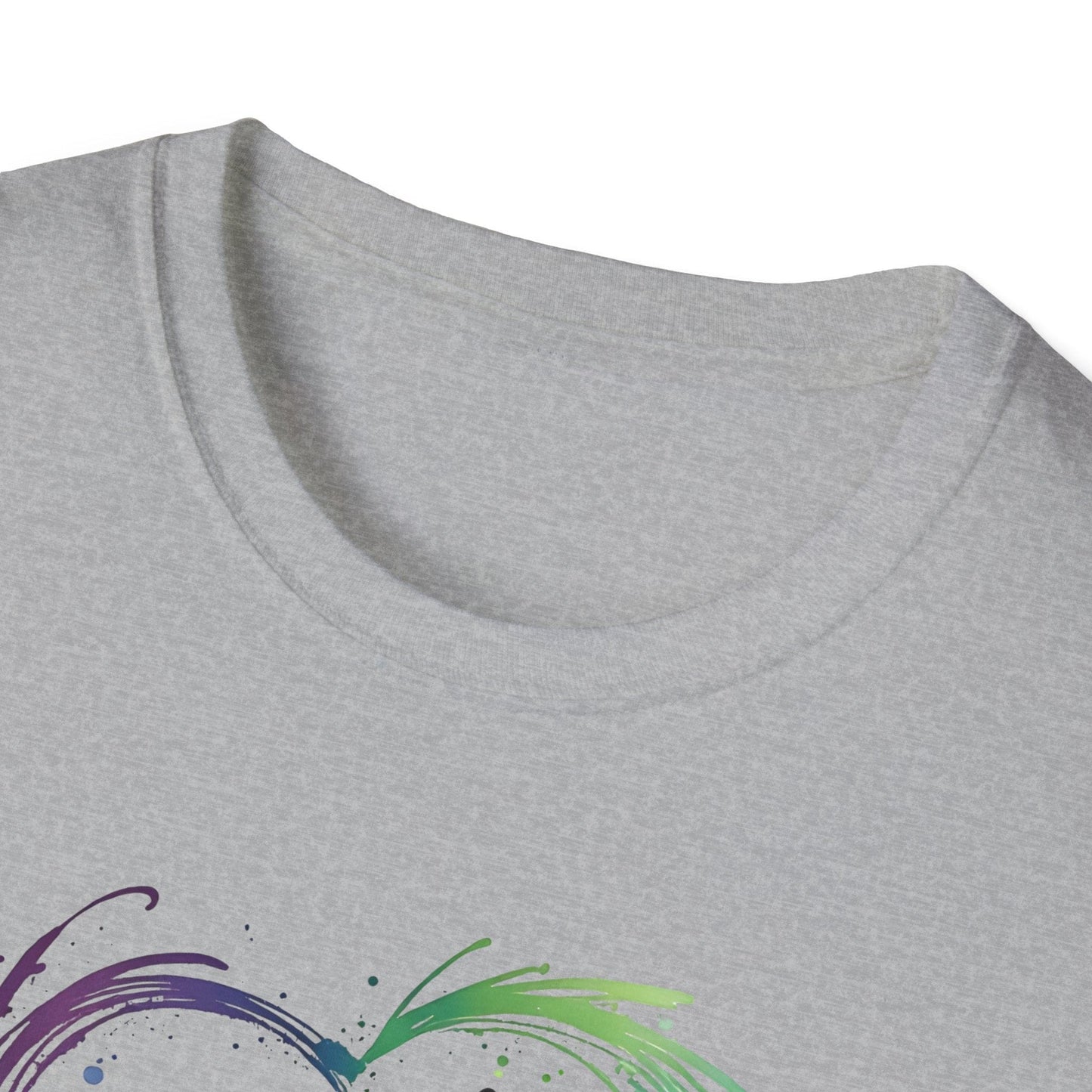 Soul Art T-Shirt