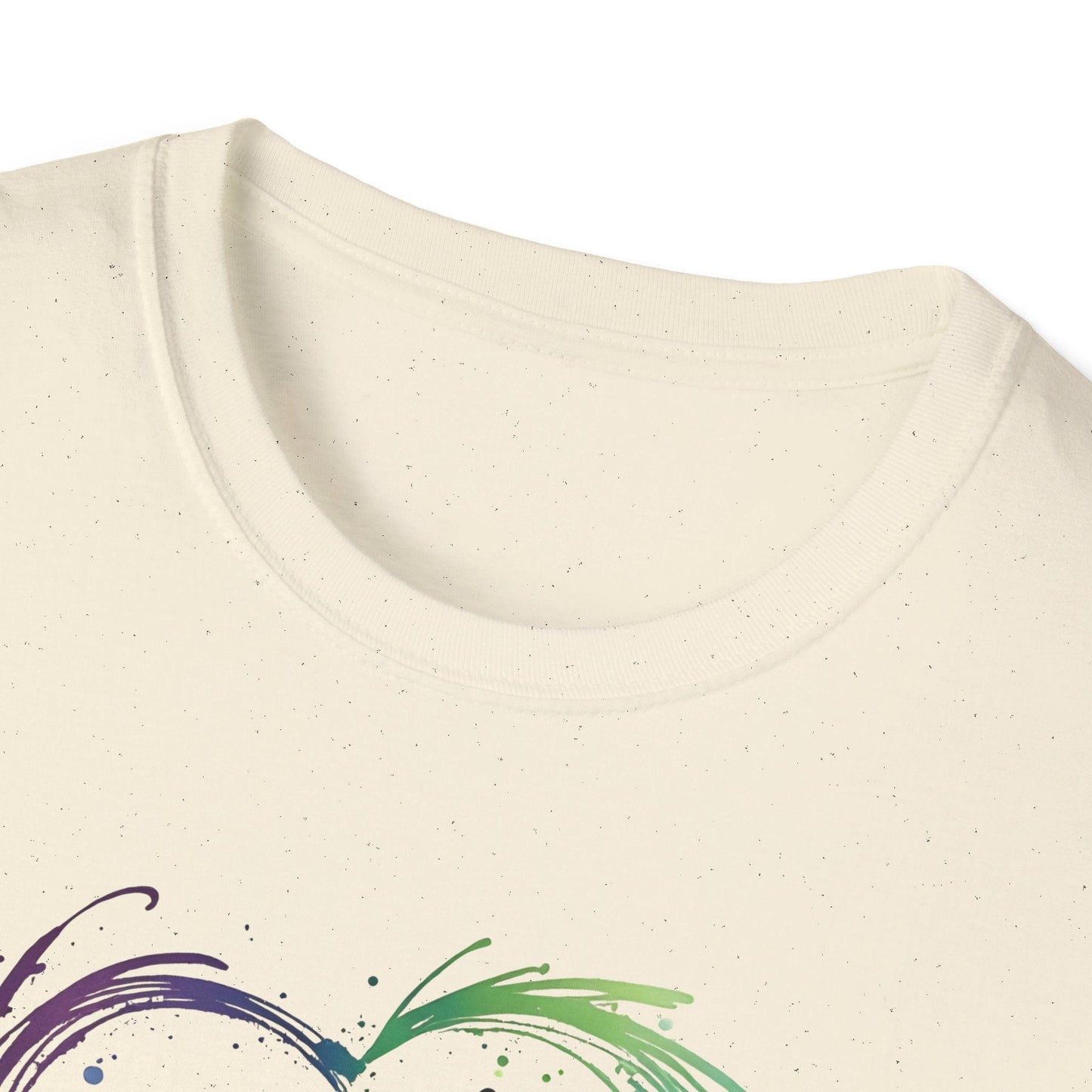 Soul Art T-Shirt