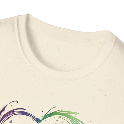 Soul Art T-Shirt