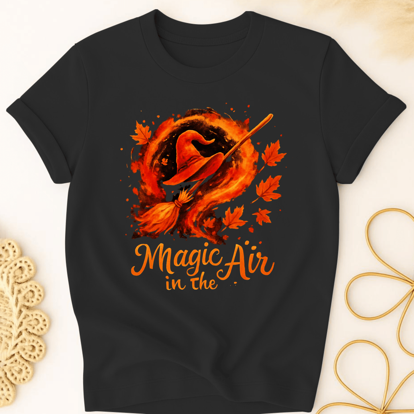 Autumn Magic