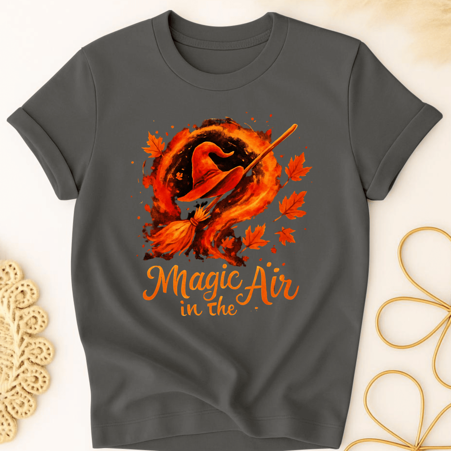 Autumn Magic