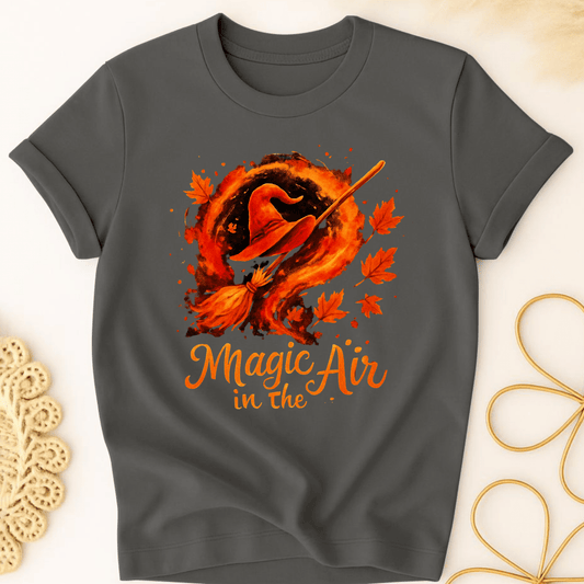 Autumn Magic