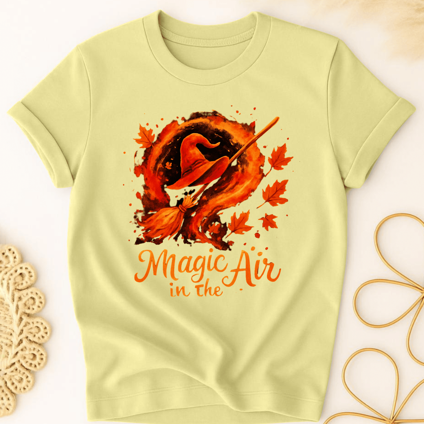 Autumn Magic