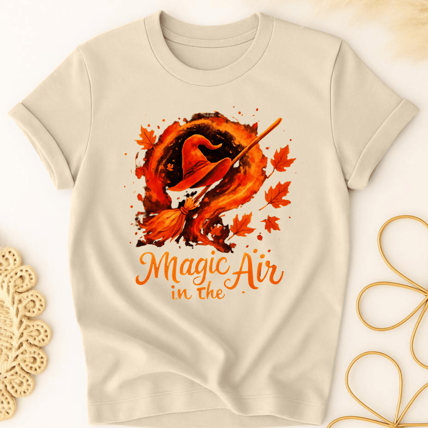 Autumn Magic