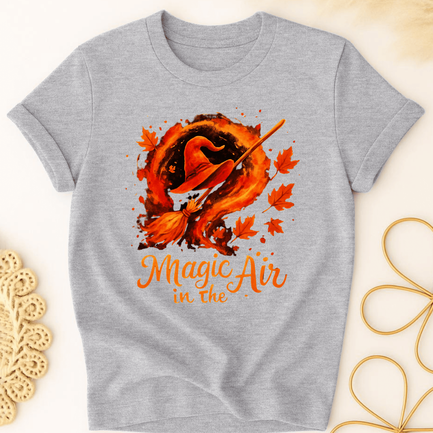 Autumn Magic
