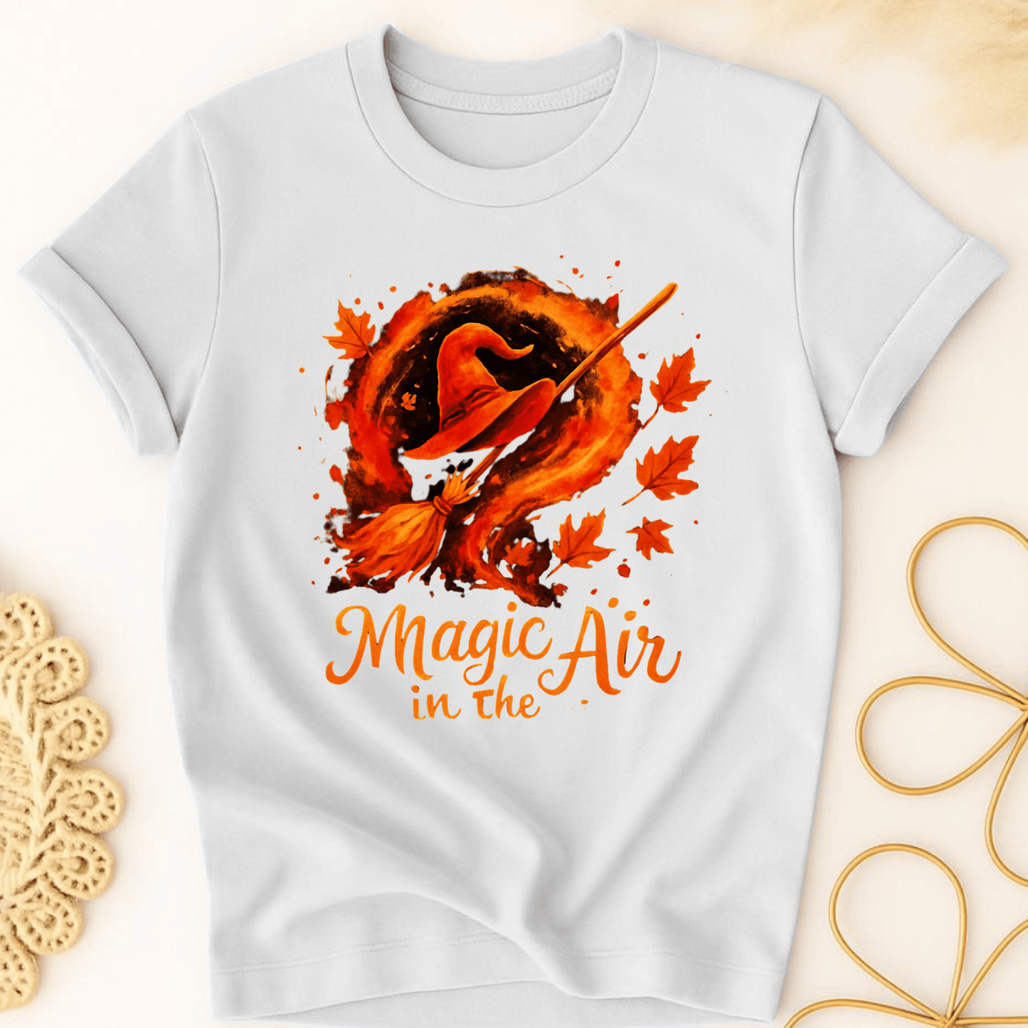 Autumn Magic