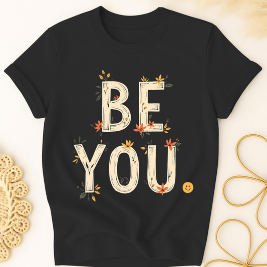 Be You