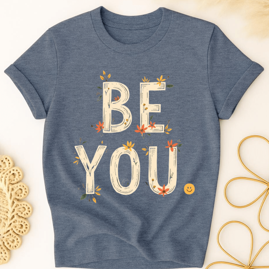 Be You