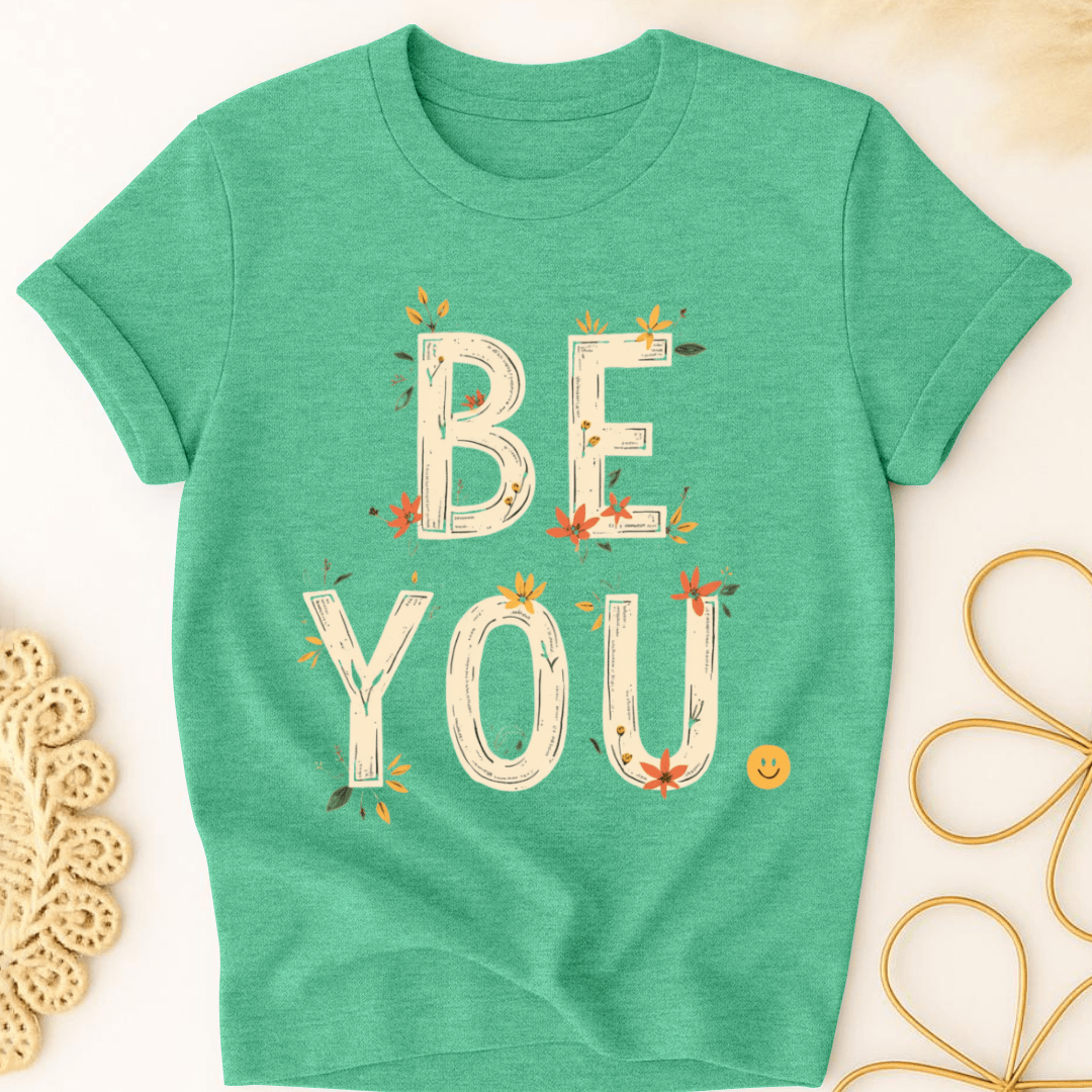 Be You