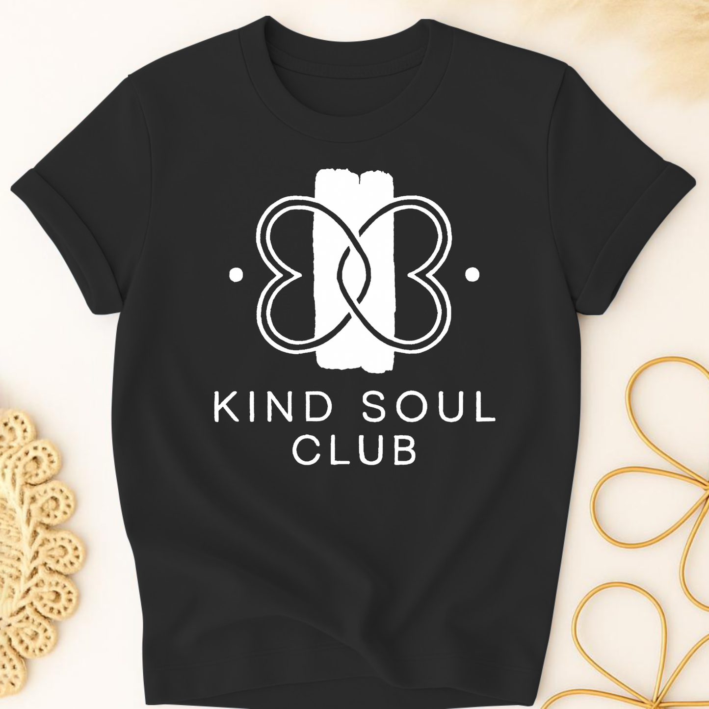 Kind Soul Club T-Shirt