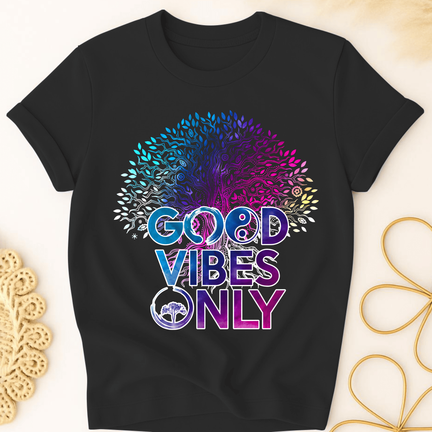 Vibin' T-Shirt