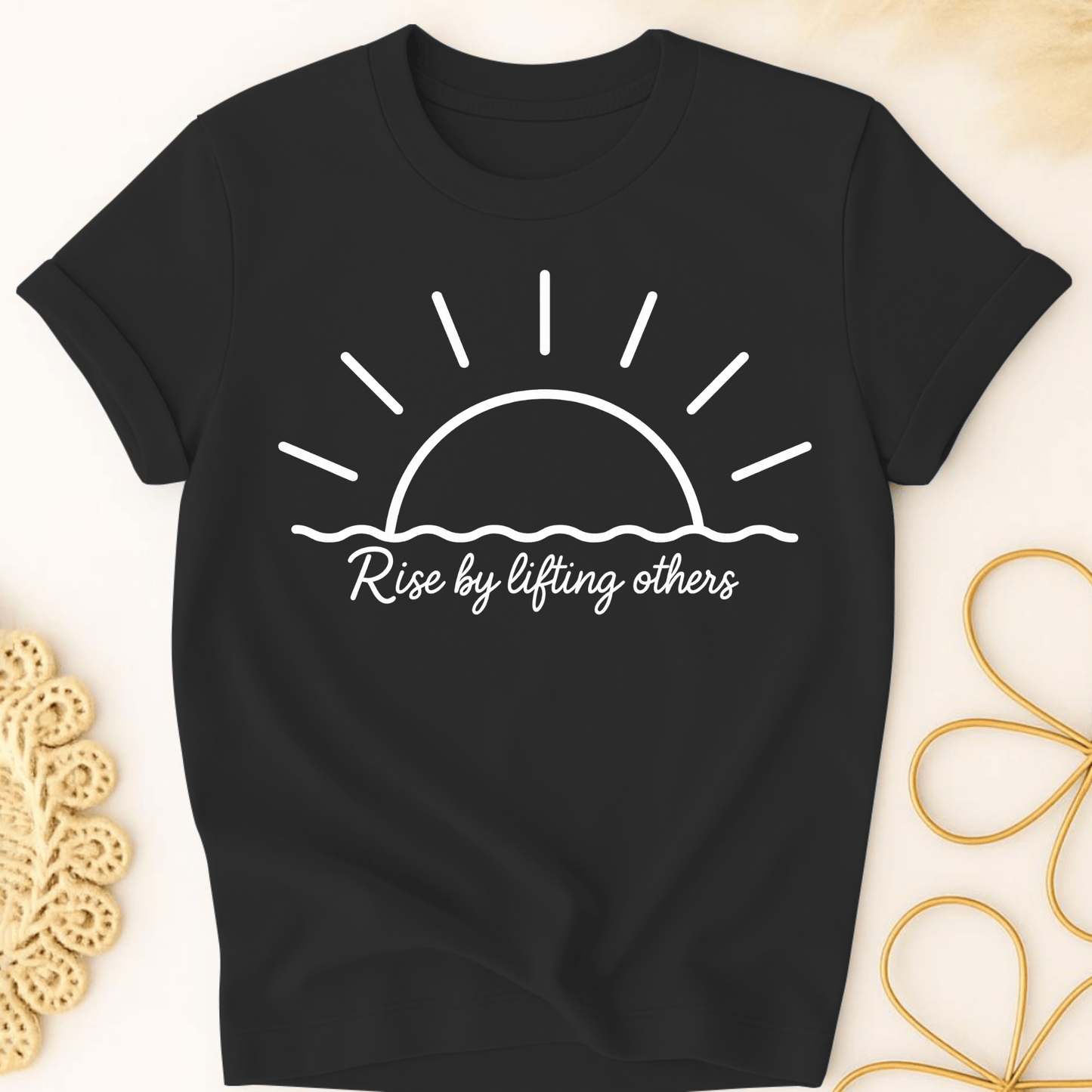 Rise Together T-Shirt