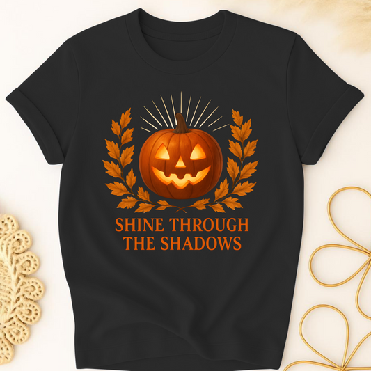 Shine Through the Season