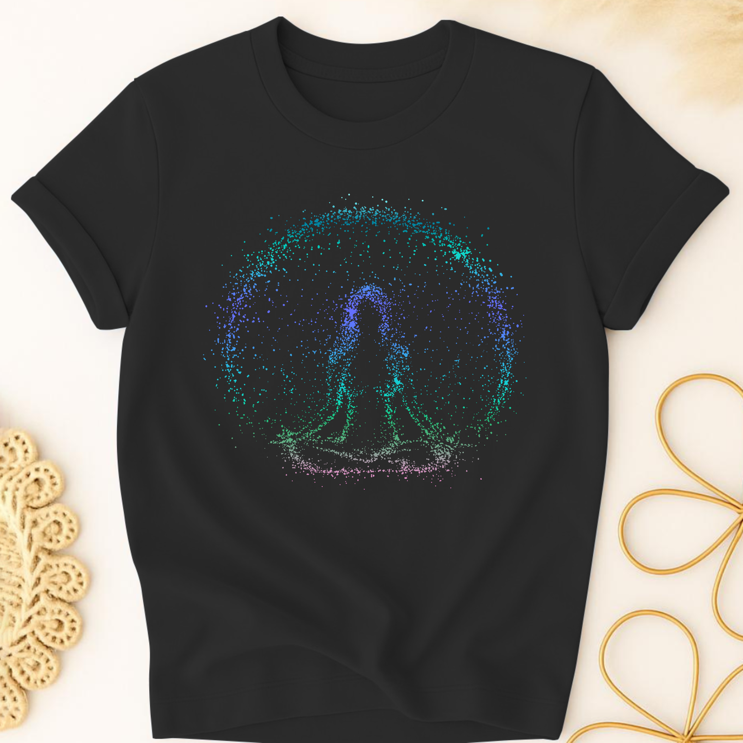Universal Within T-Shirt