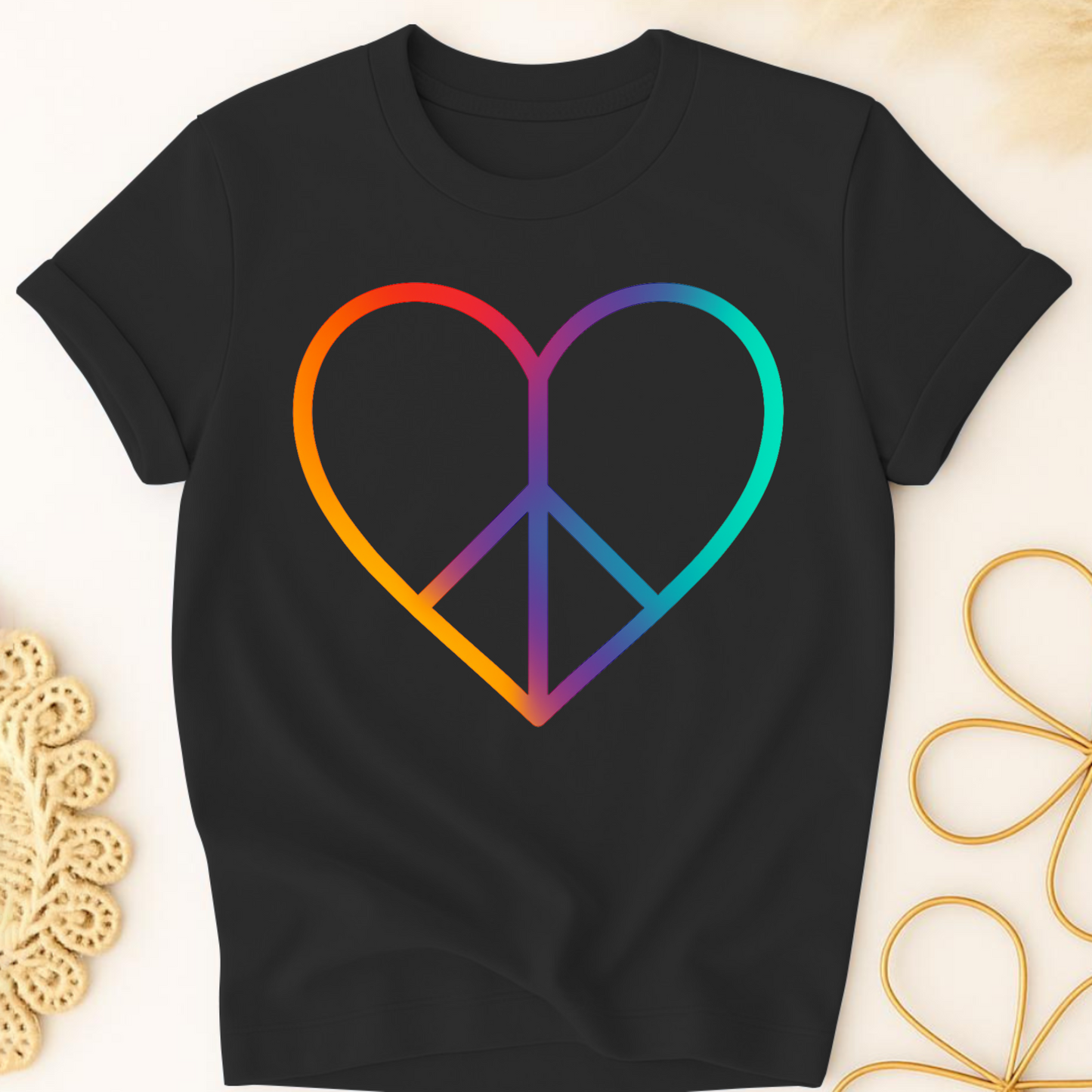Peace & Love