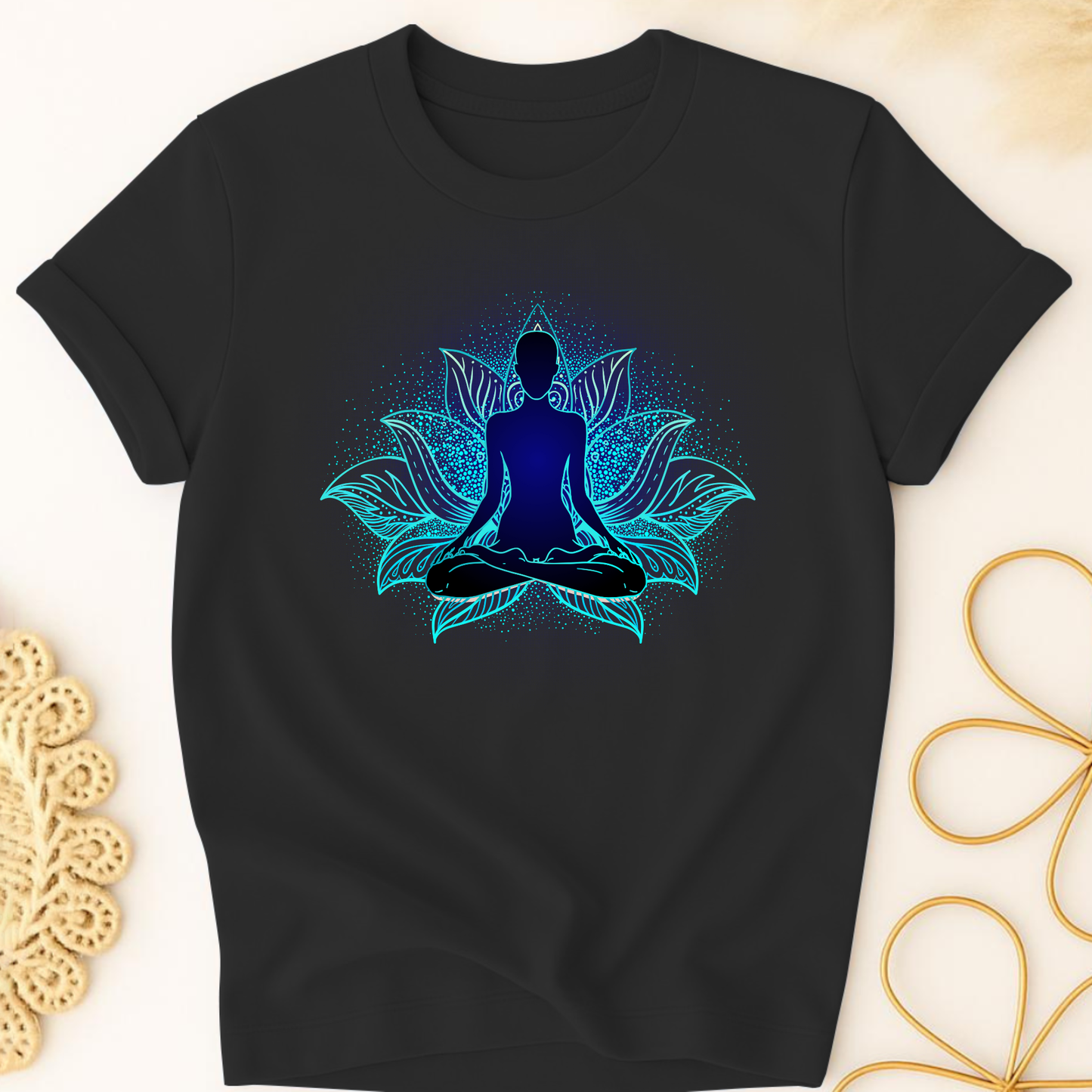 Universal Stillness T-Shirt