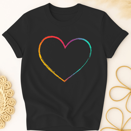 Love in Color