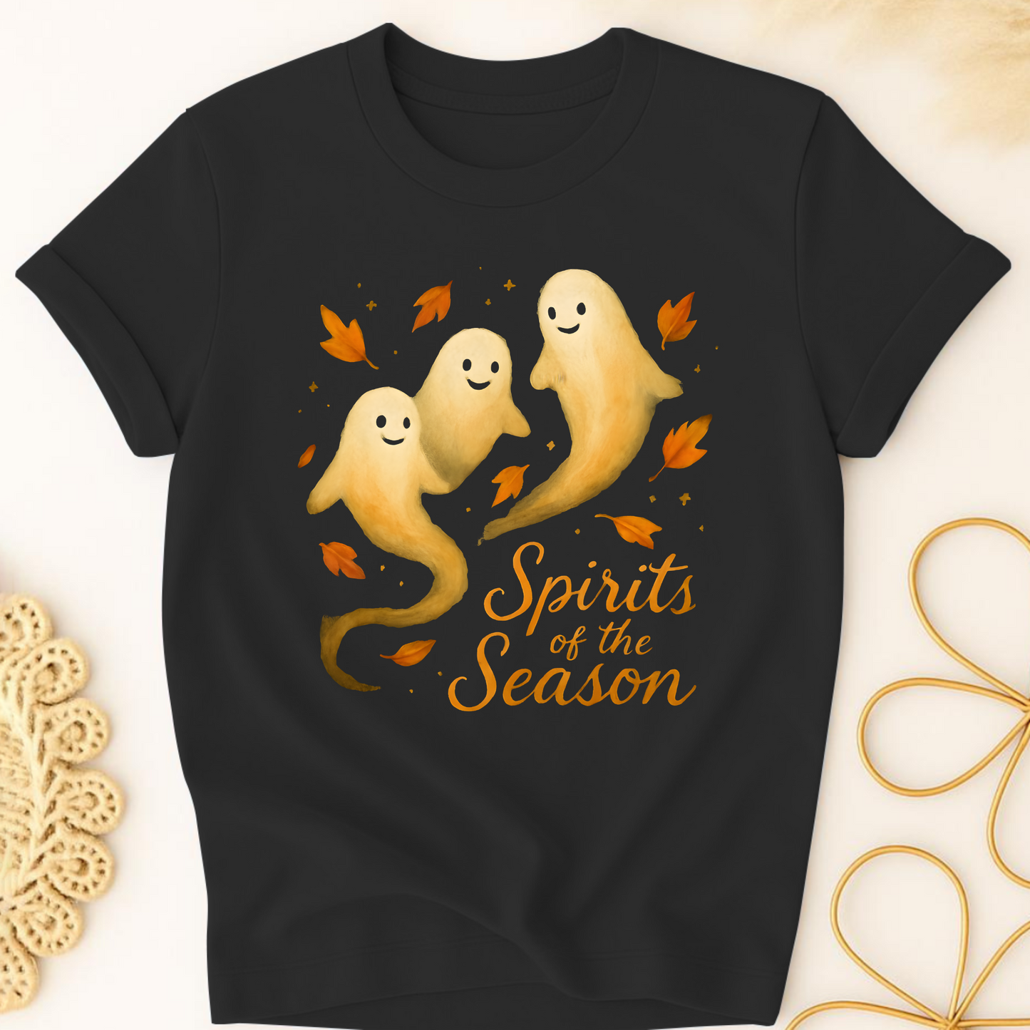 Spirits of the Season