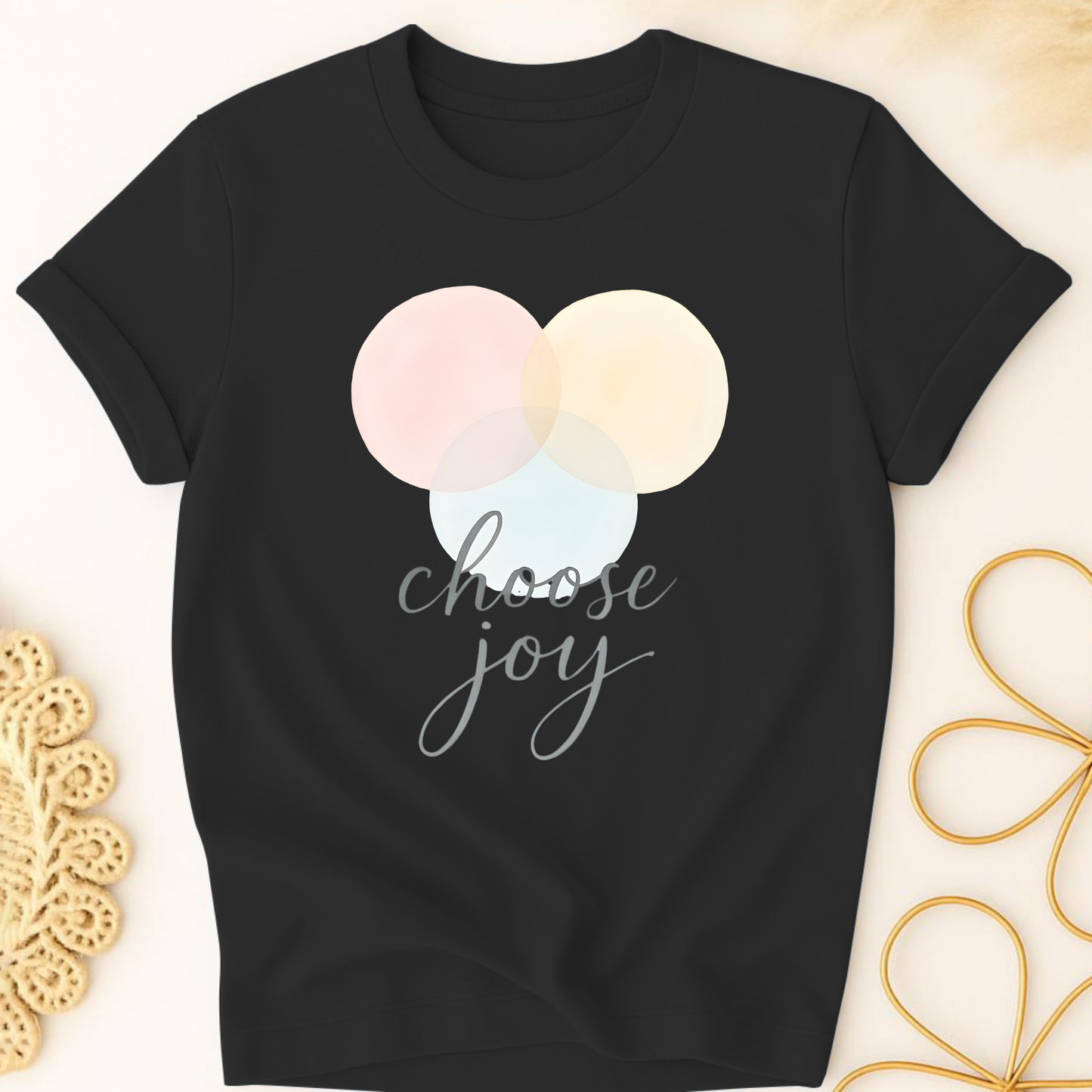 Joyful State T-Shirt