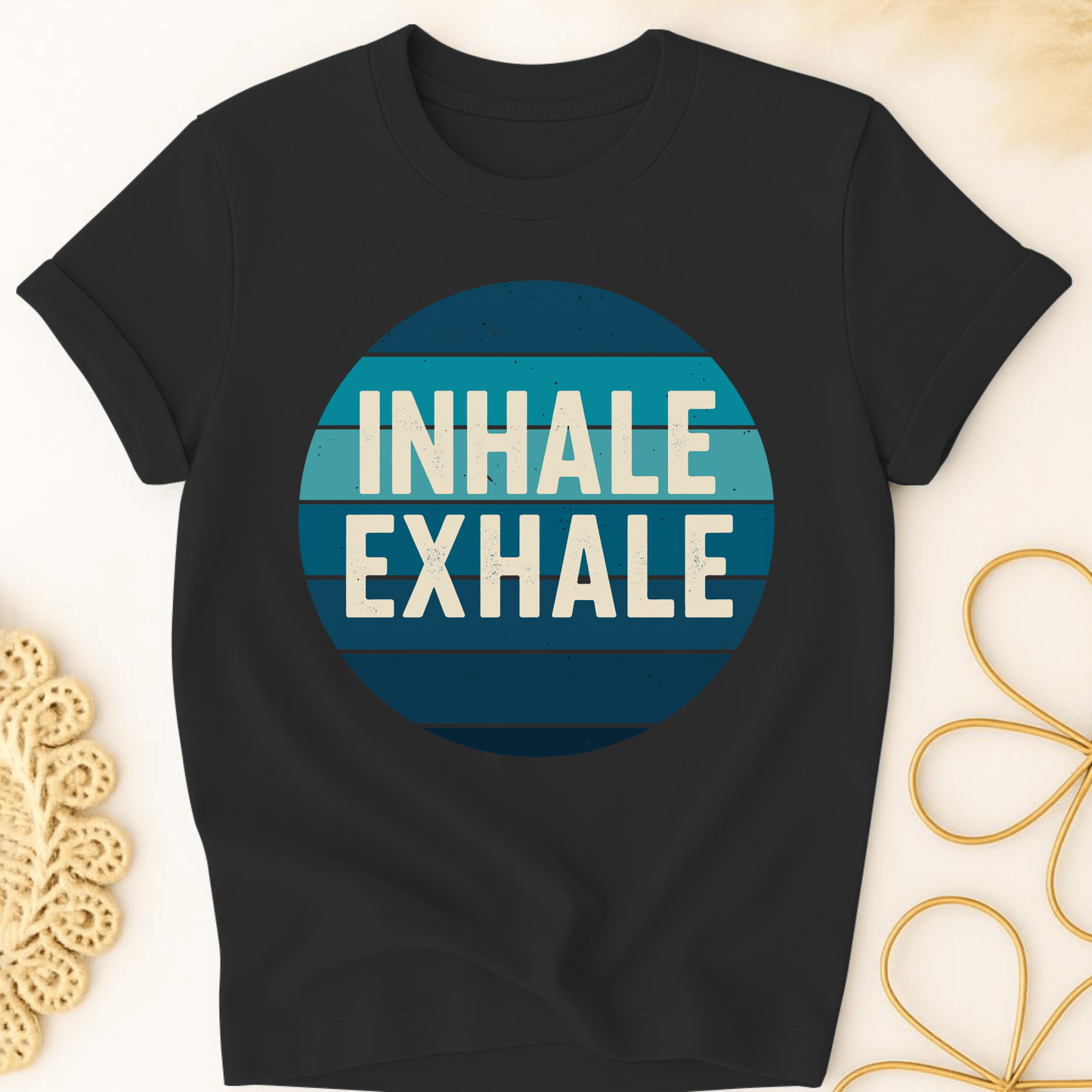 Ocean Breath T-Shirt