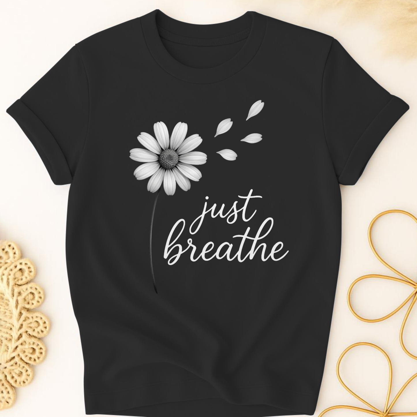 Breathe T-Shirt