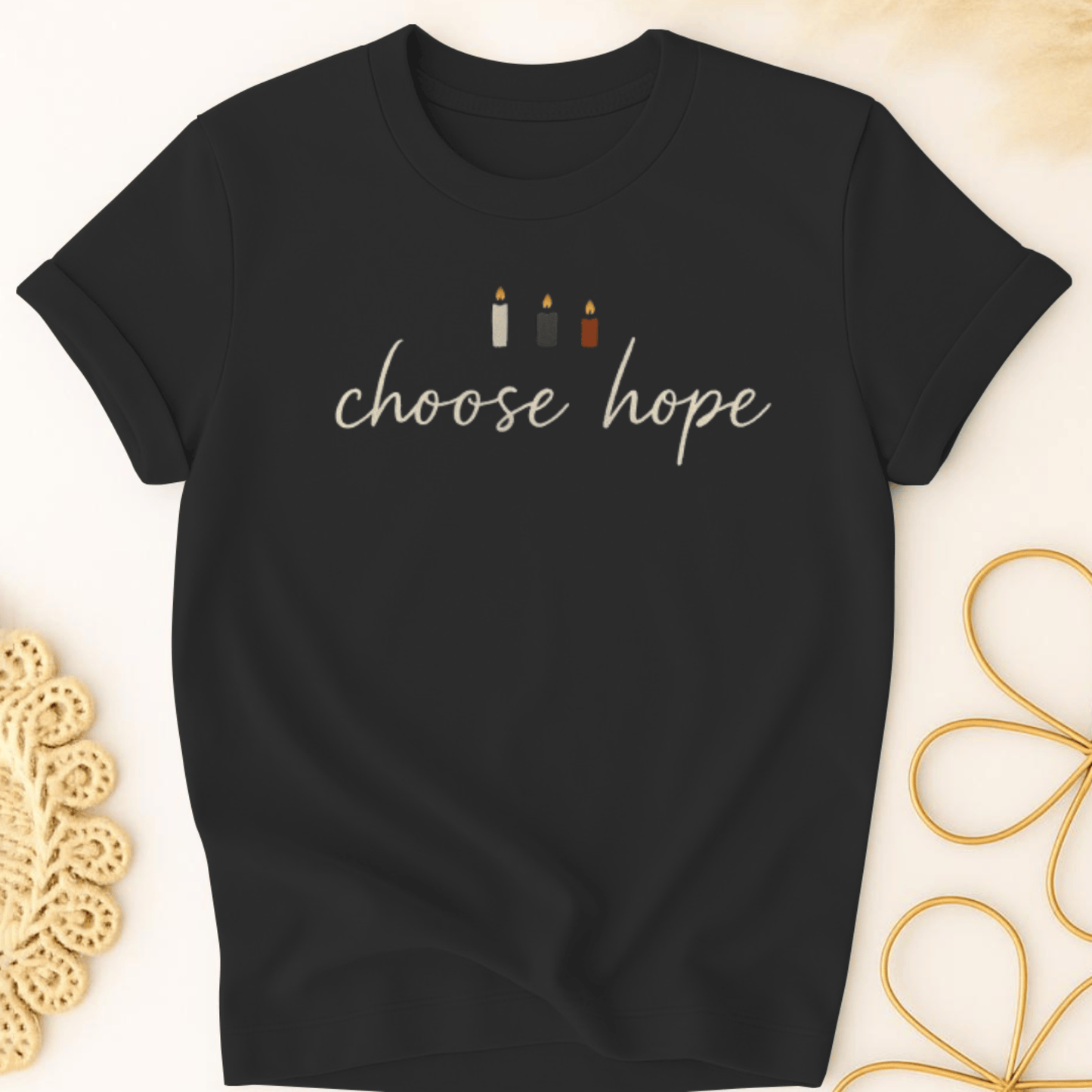 Choose Hope T-Shirt
