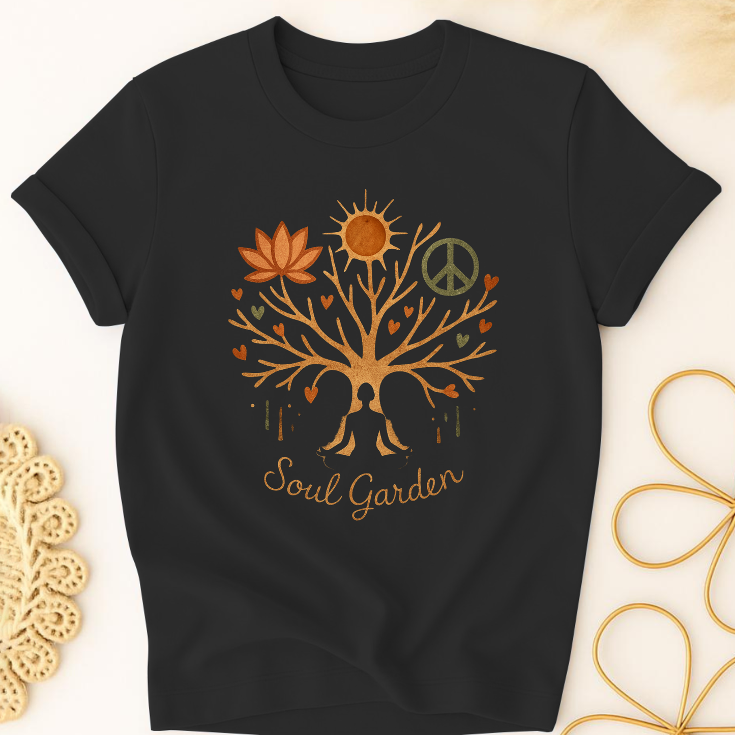 Soul Garden T-Shirt