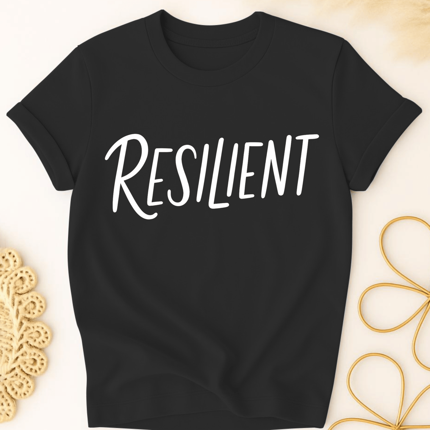 Resilient T-Shirt