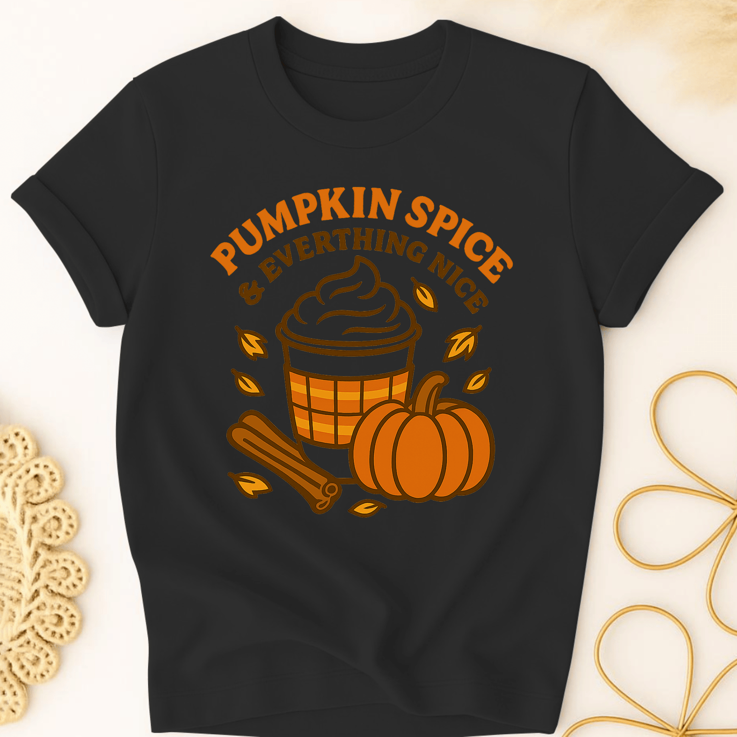 Pumpkin Spice