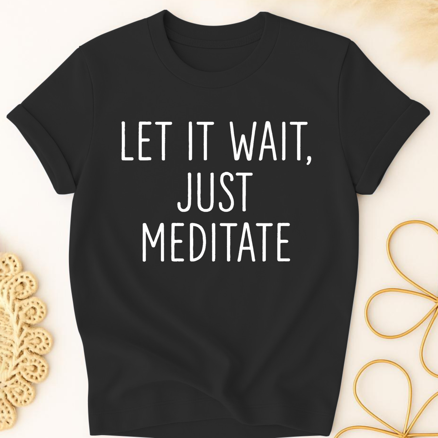 Mindful Pause T-Shirt