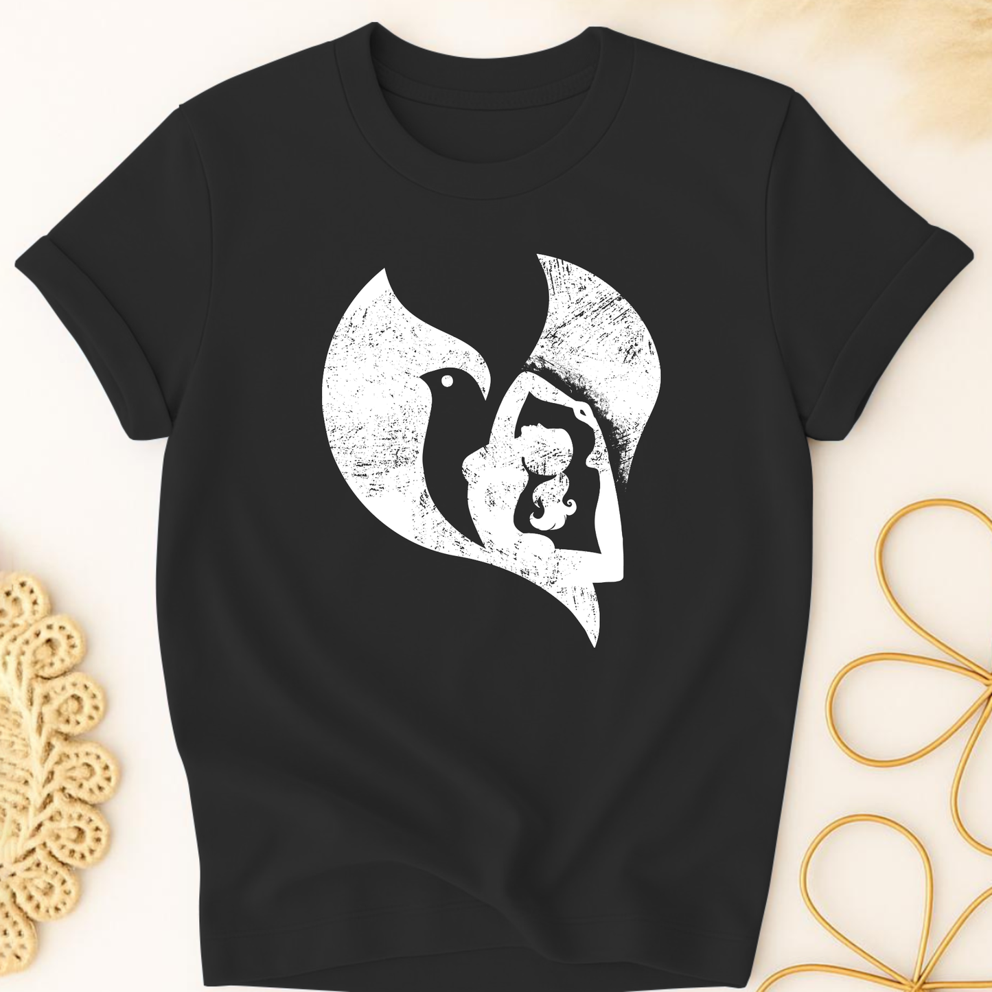 Grounded Grace T-Shirt