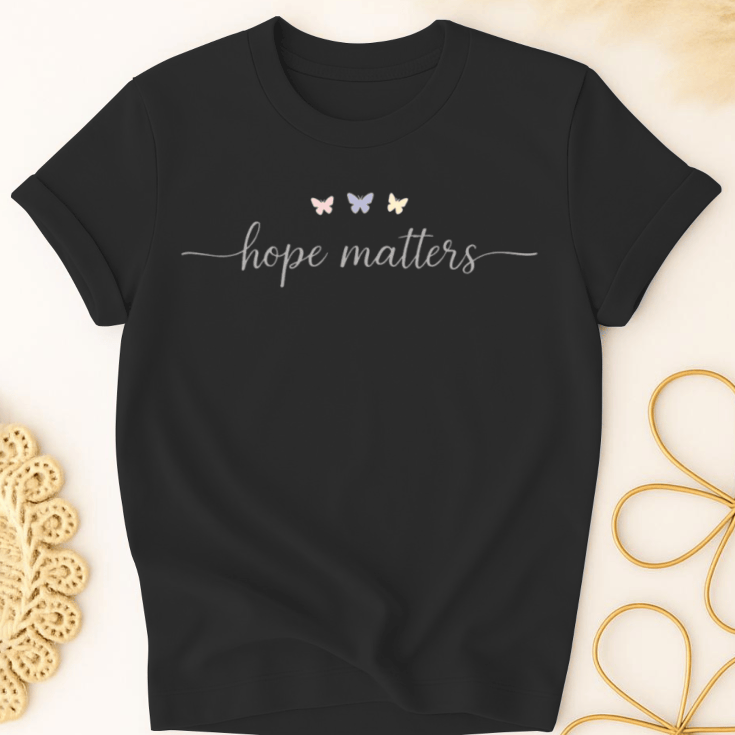 Hope Matters T-Shirt