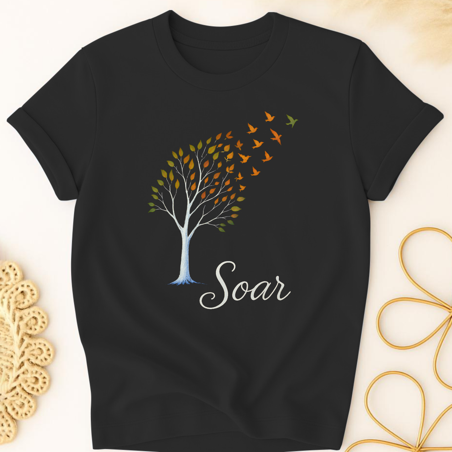 Soar T-Shirt