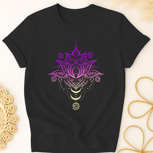 Lotus of Light T-Shirt