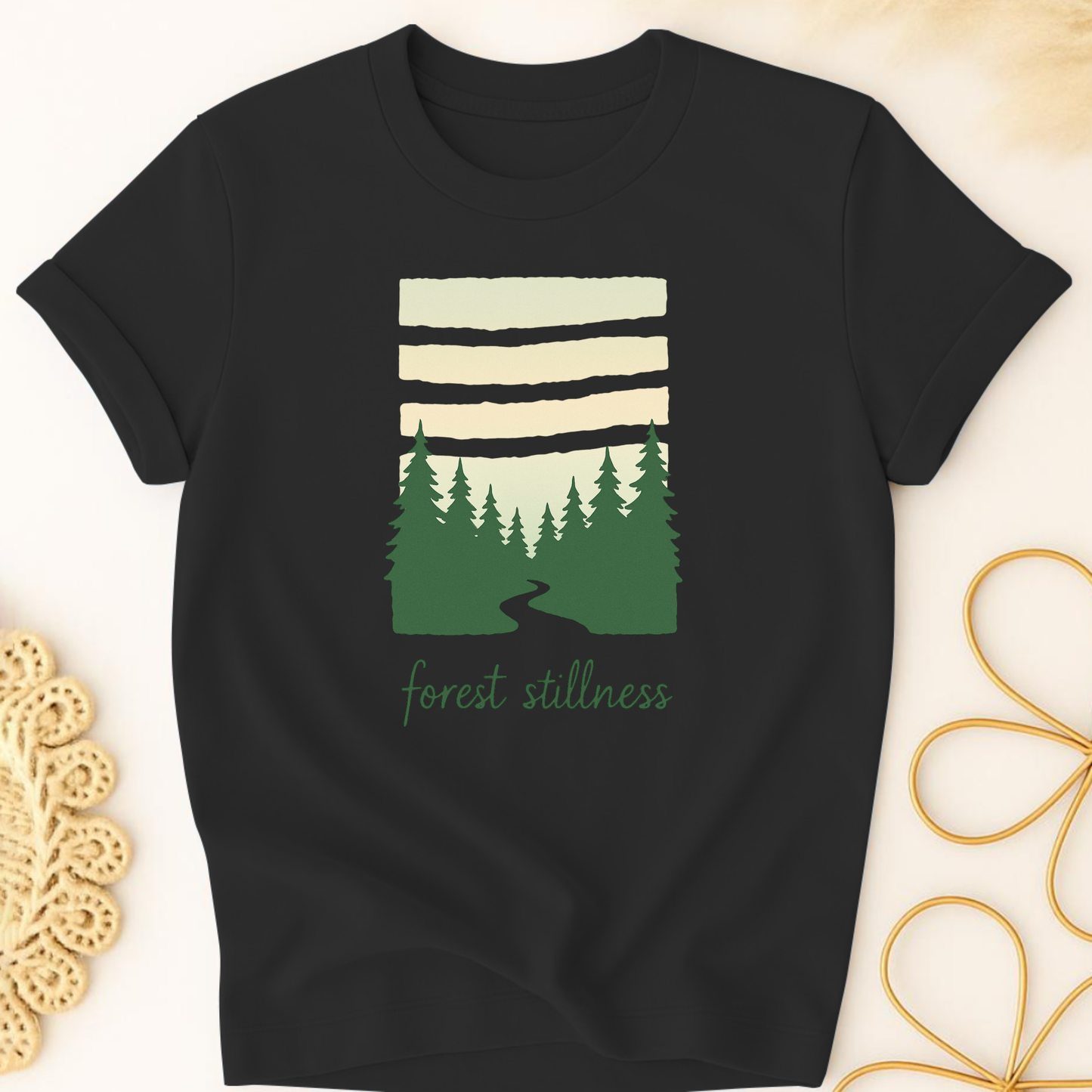 Whispering Pines T-Shirt