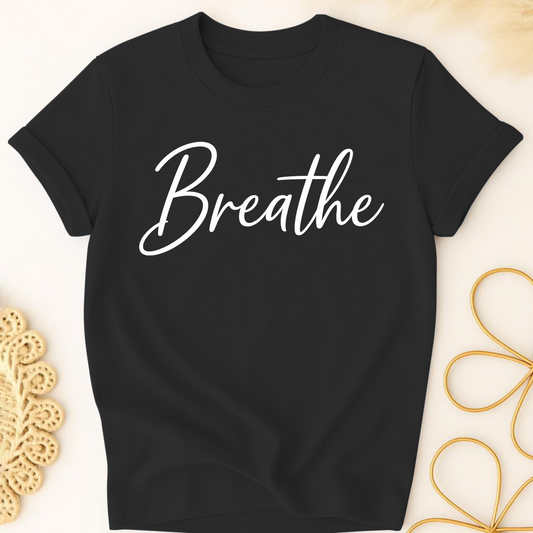 Breathe T-Shirt