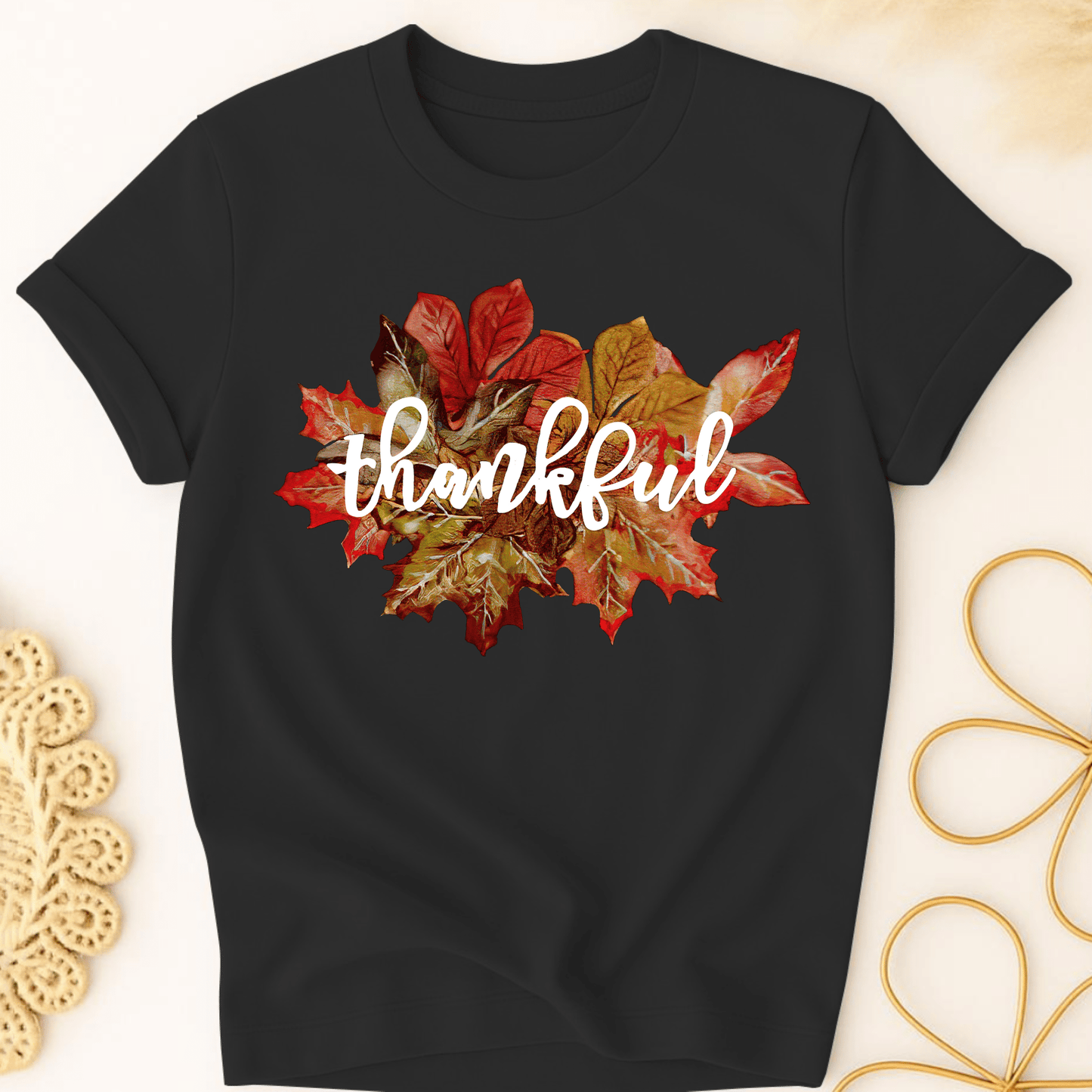 Autumn Thanks