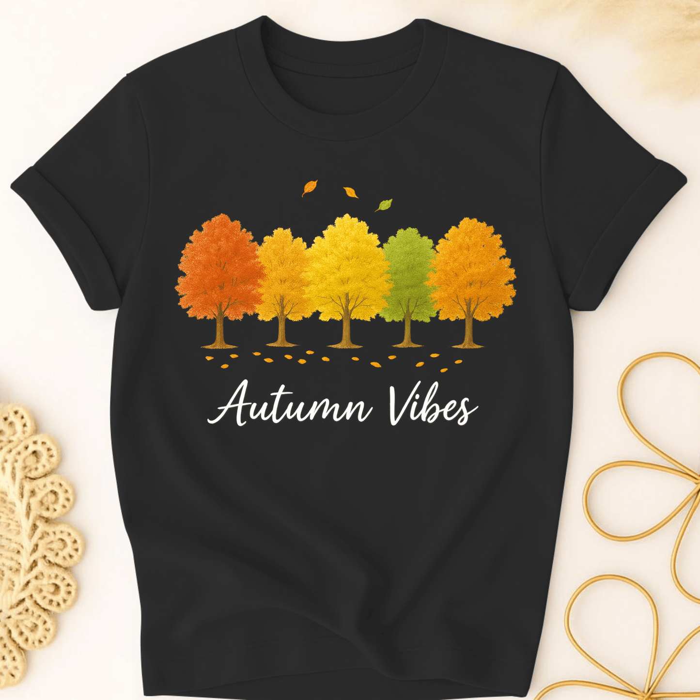 Autumn Vibes