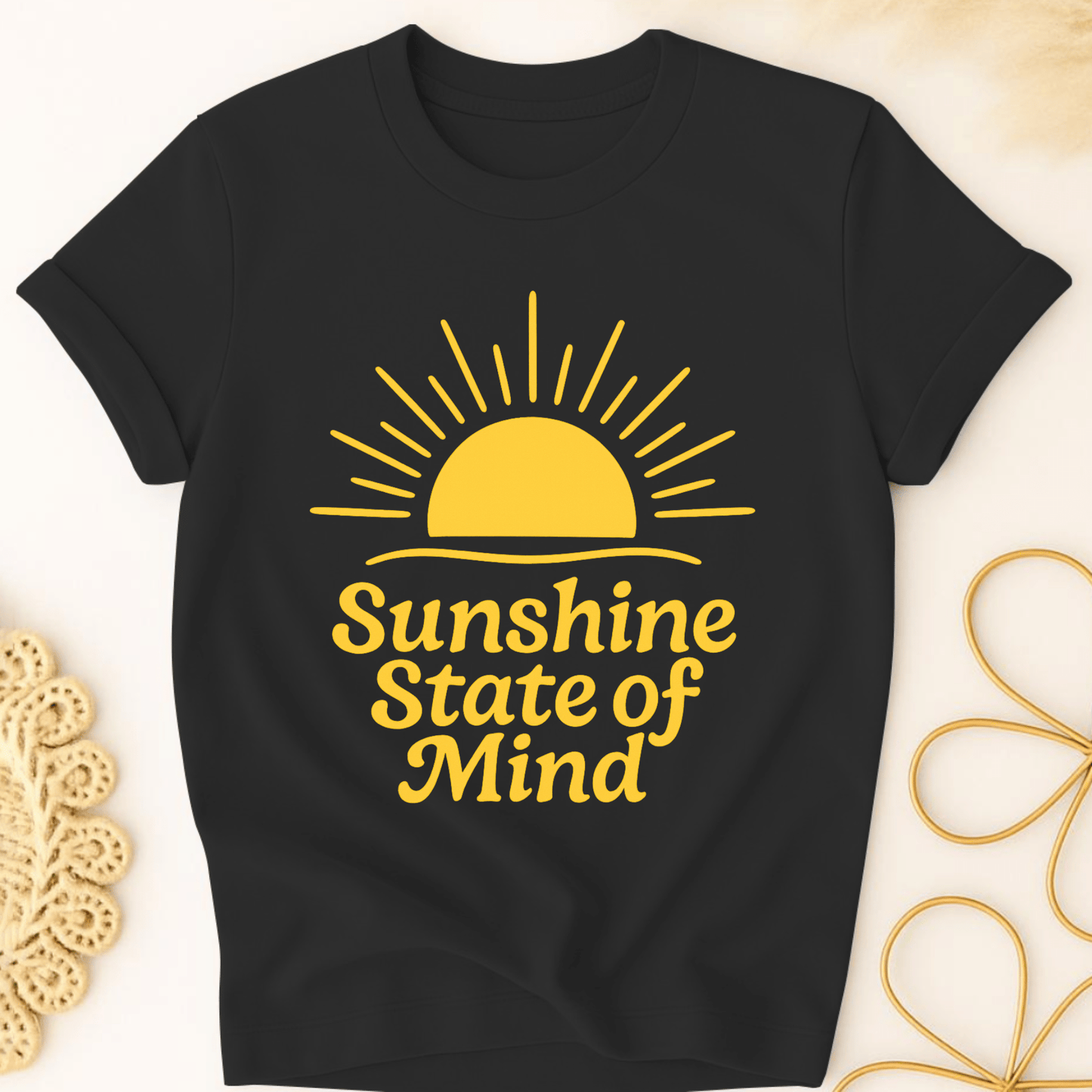 Sunshine Spirit T-Shirt