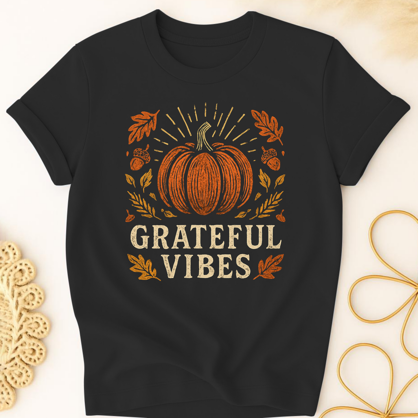 Grateful Vibes